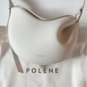 Polene Tonca Ecru